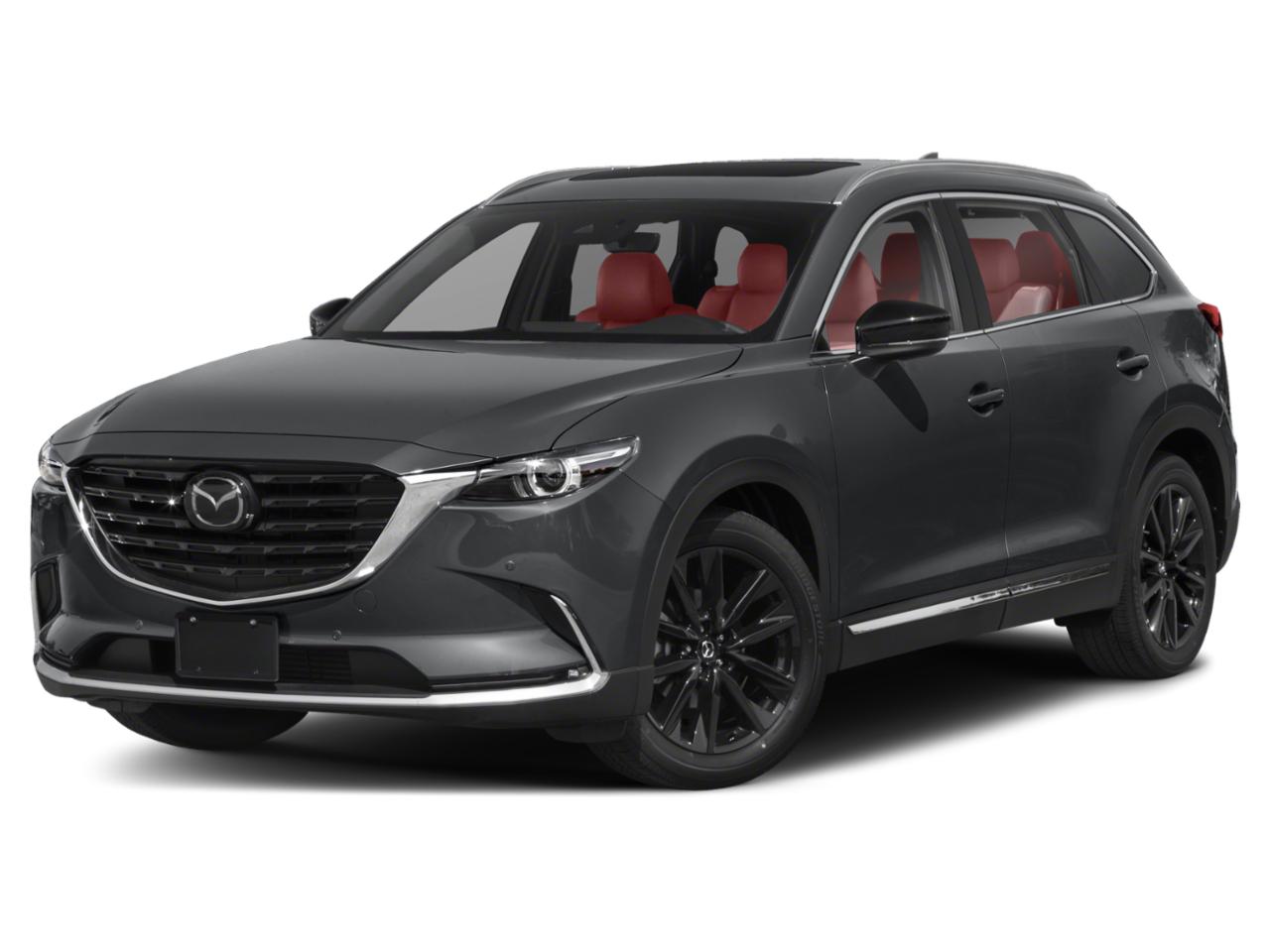 2021 Mazda CX-9 Vehicle Photo in Kansas City, MO 64114