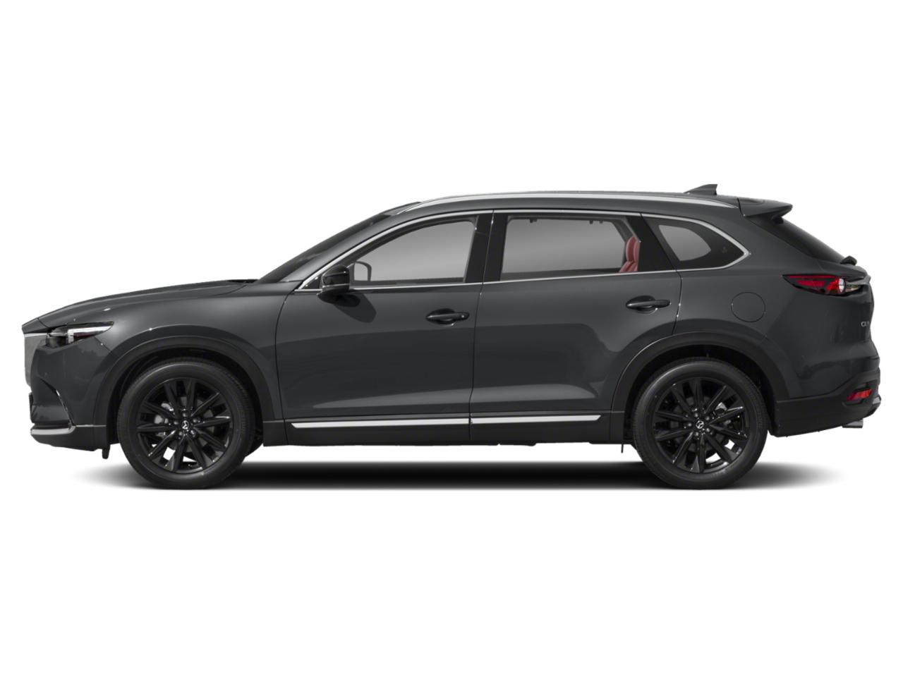 2021 Mazda CX-9 Vehicle Photo in Kansas City, MO 64114