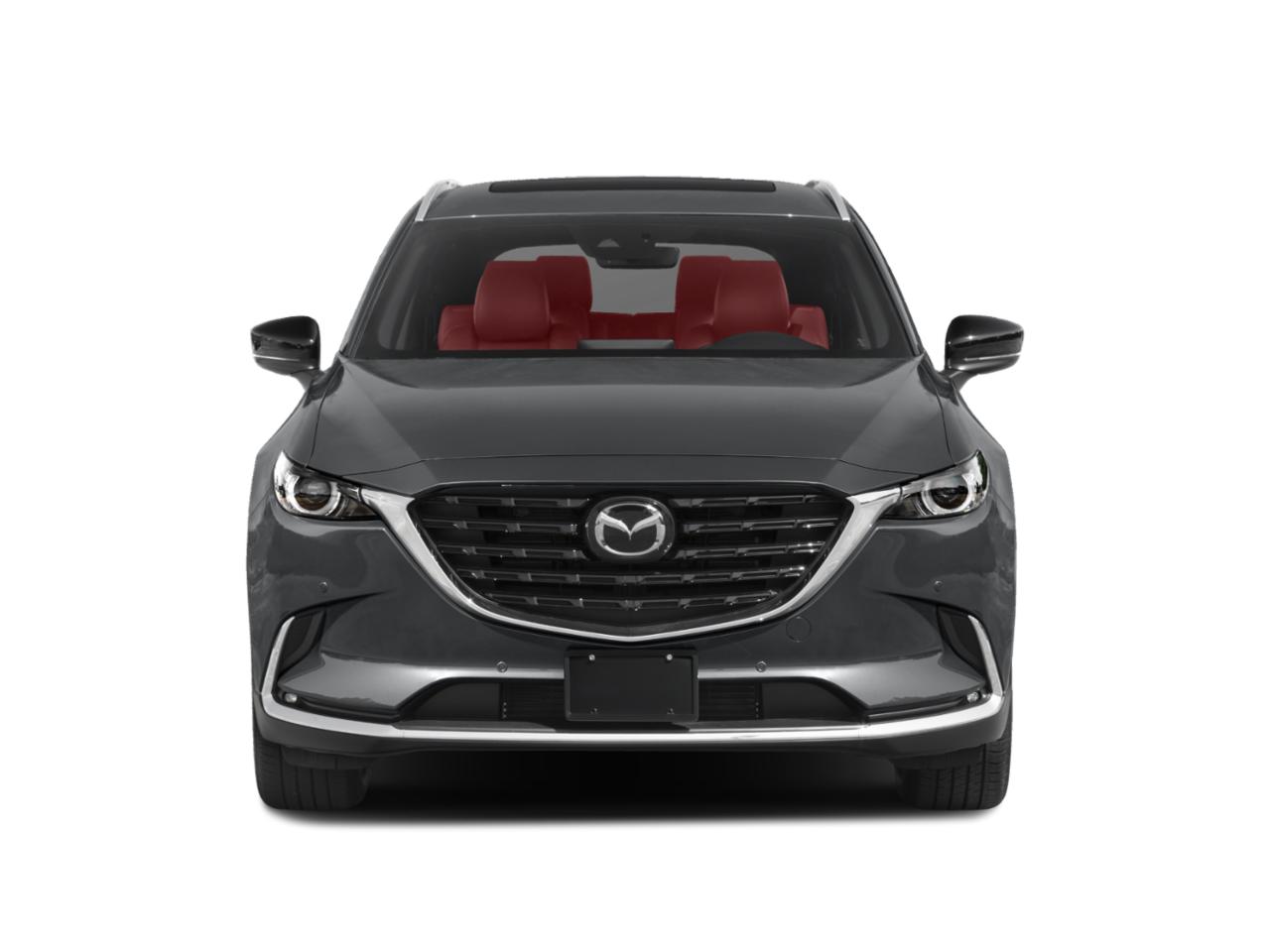 2021 Mazda CX-9 Vehicle Photo in Kansas City, MO 64114