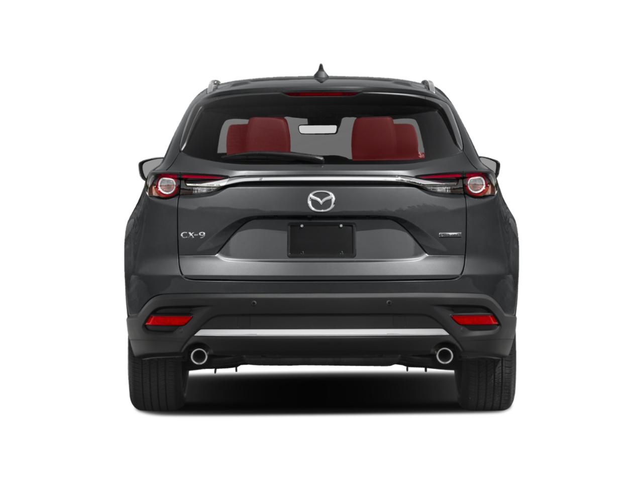 2021 Mazda CX-9 Vehicle Photo in Kansas City, MO 64114