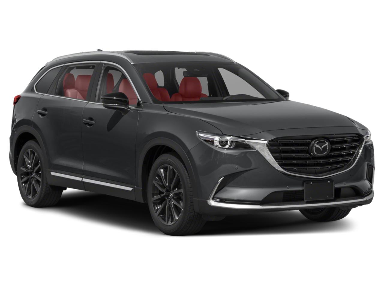 2021 Mazda CX-9 Vehicle Photo in Kansas City, MO 64114