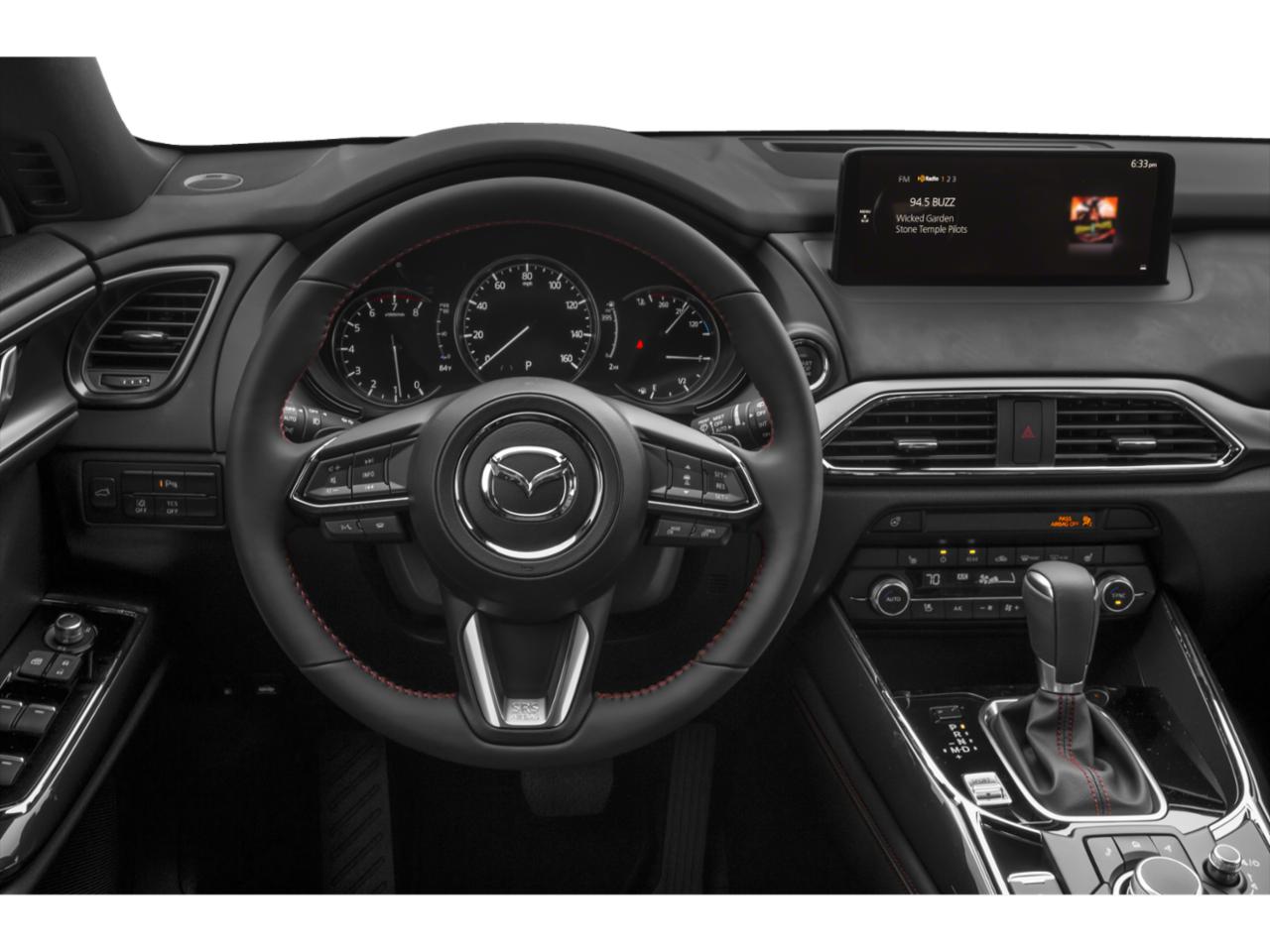 2021 Mazda CX-9 Vehicle Photo in Kansas City, MO 64114