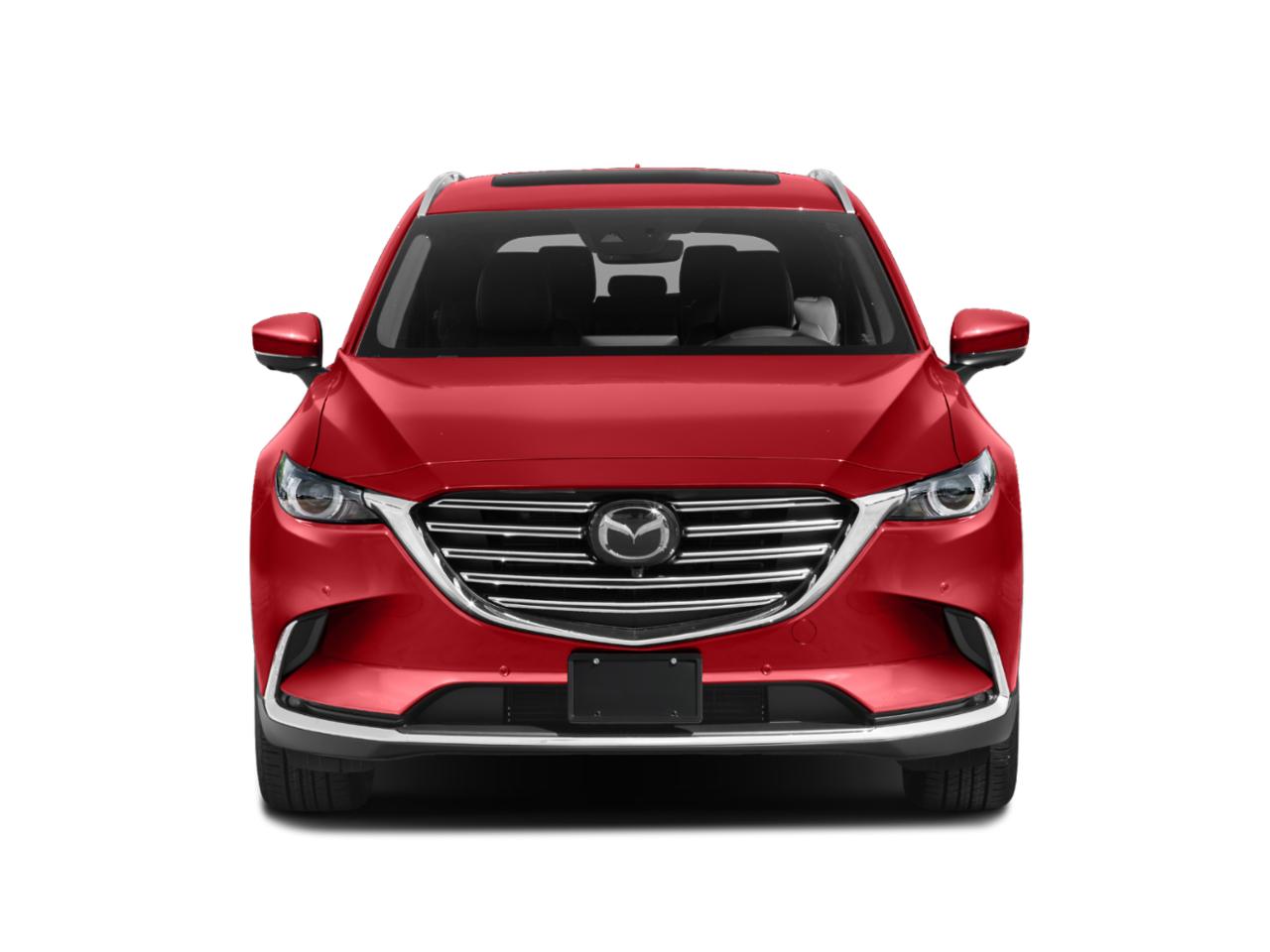 2021 Mazda CX-9 Vehicle Photo in Jacksonville, FL 32244