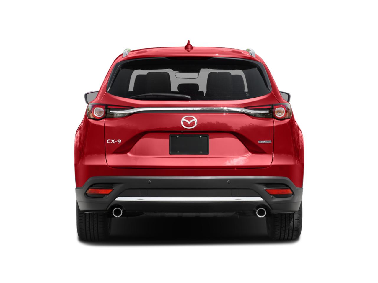 2021 Mazda CX-9 Vehicle Photo in Jacksonville, FL 32244