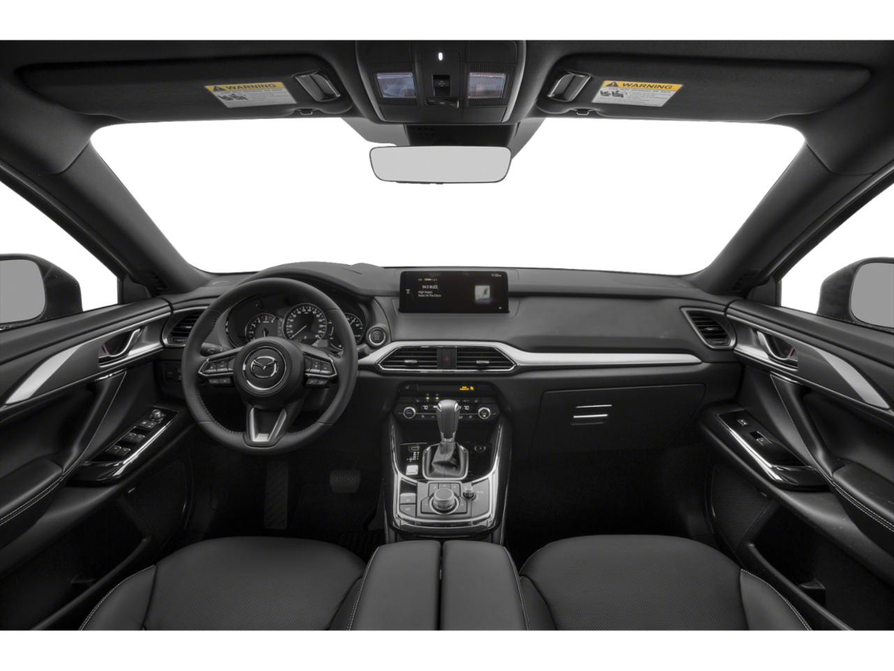 2021 Mazda CX-9 Vehicle Photo in Jacksonville, FL 32244