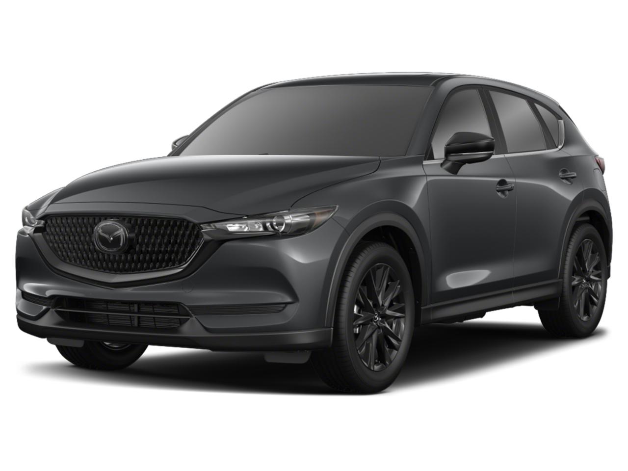 2021 Mazda CX-5 Vehicle Photo in BETHLEHEM, PA 18017