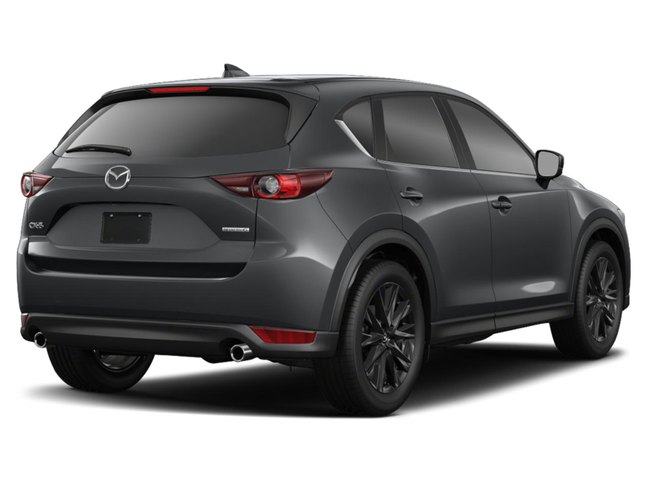 2021 Mazda CX-5 Vehicle Photo in BETHLEHEM, PA 18017