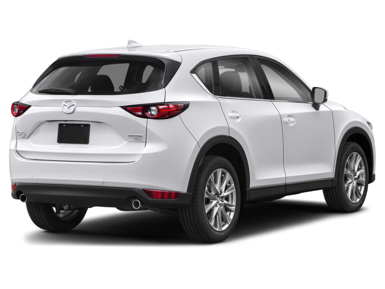 2021 Mazda CX-5 Vehicle Photo in Jacksonville, FL 32244