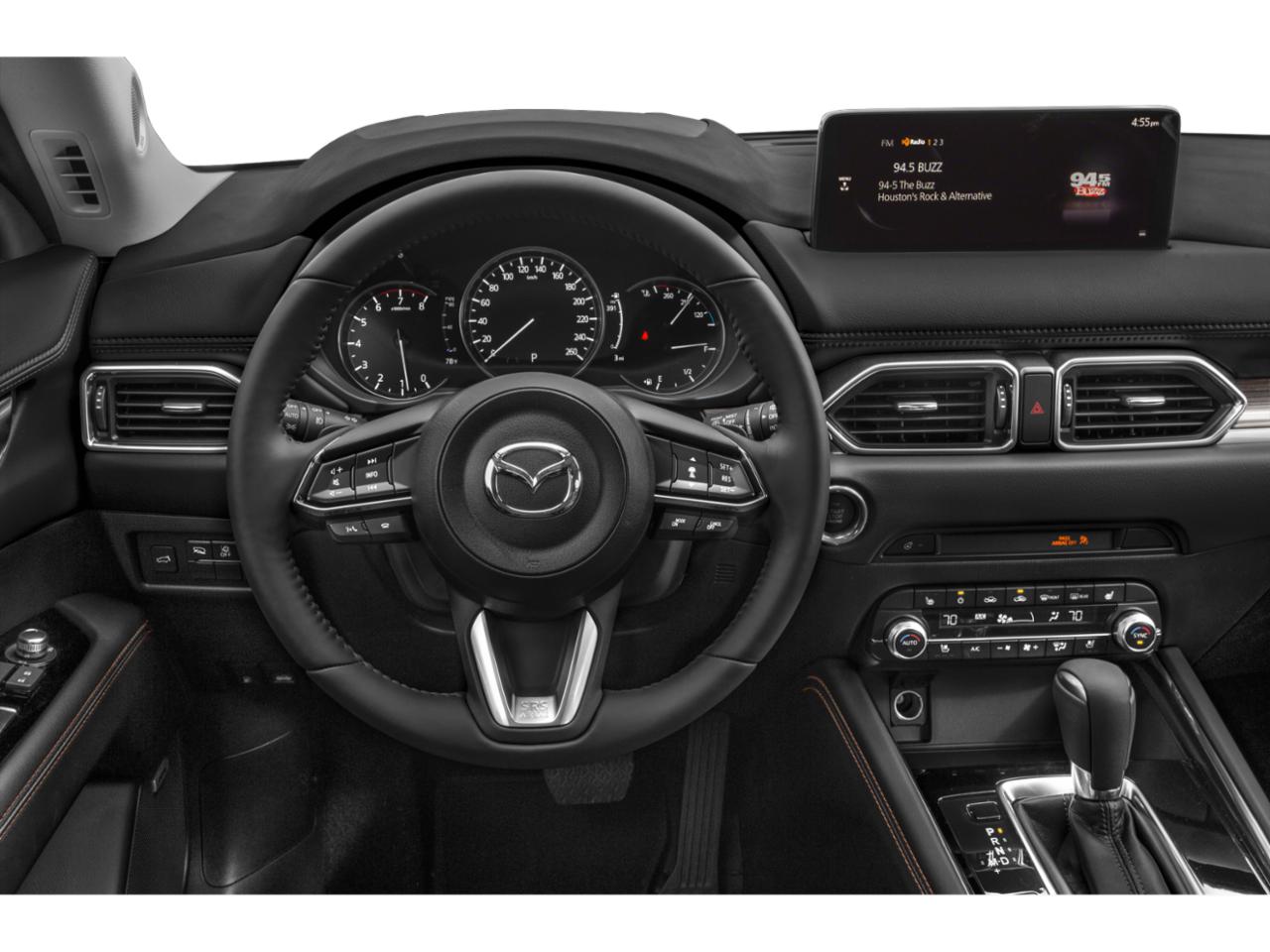 2021 Mazda CX-5 Vehicle Photo in Jacksonville, FL 32244