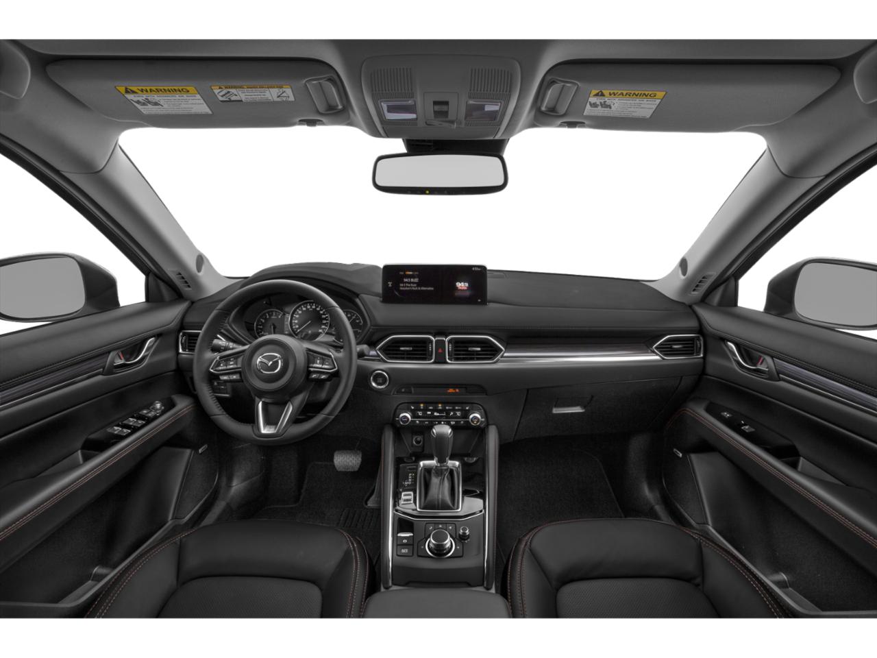 2021 Mazda CX-5 Vehicle Photo in Jacksonville, FL 32244