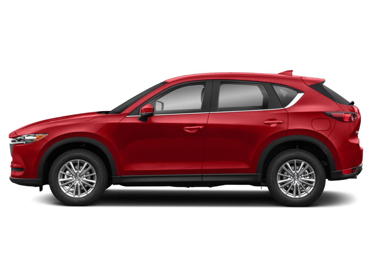 2021 Mazda CX5 Vehicle Photo in CORPUS CHRISTI, TX 78412-4902