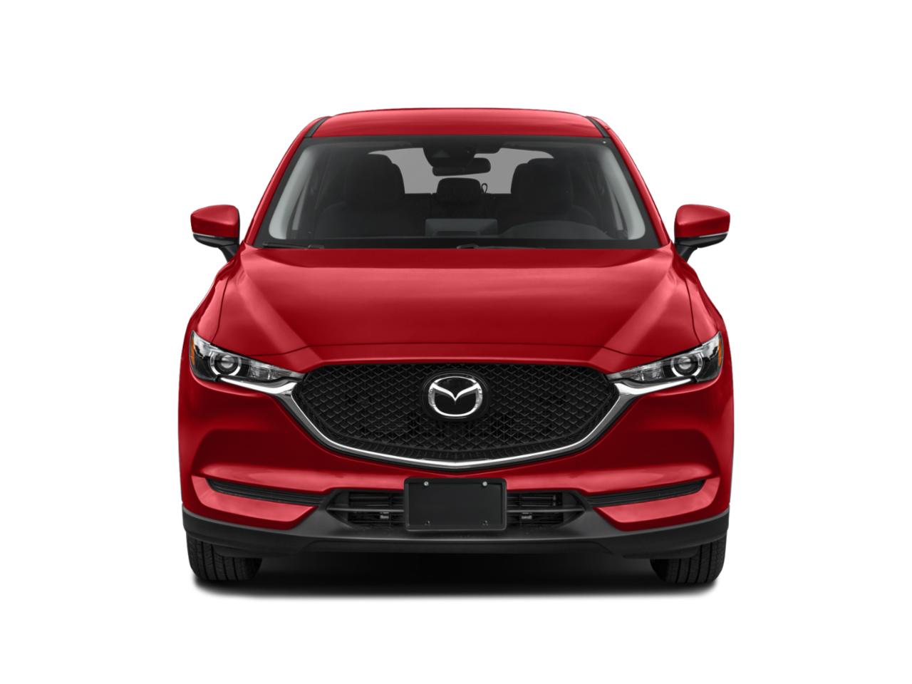 2021 Mazda CX-5 Vehicle Photo in Clearwater, FL 33764