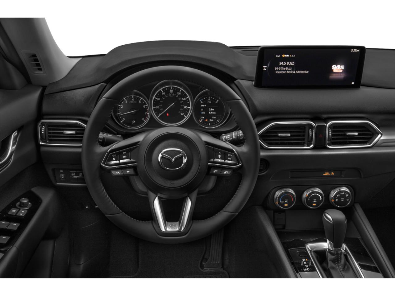 2021 Mazda CX-5 Vehicle Photo in Clearwater, FL 33764