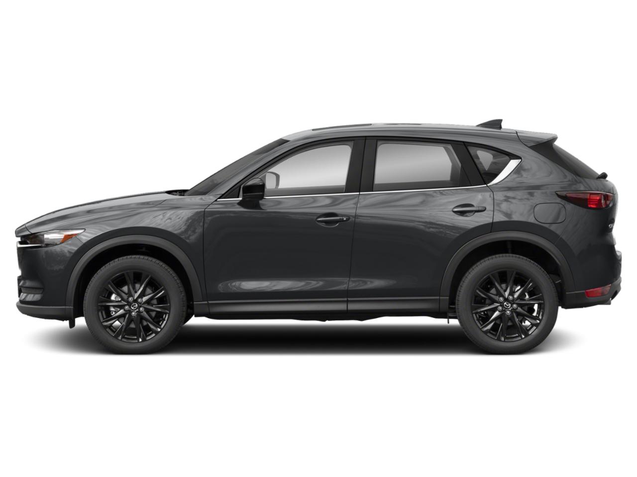 2021 Mazda CX-5 Vehicle Photo in St. Petersburg, FL 33713