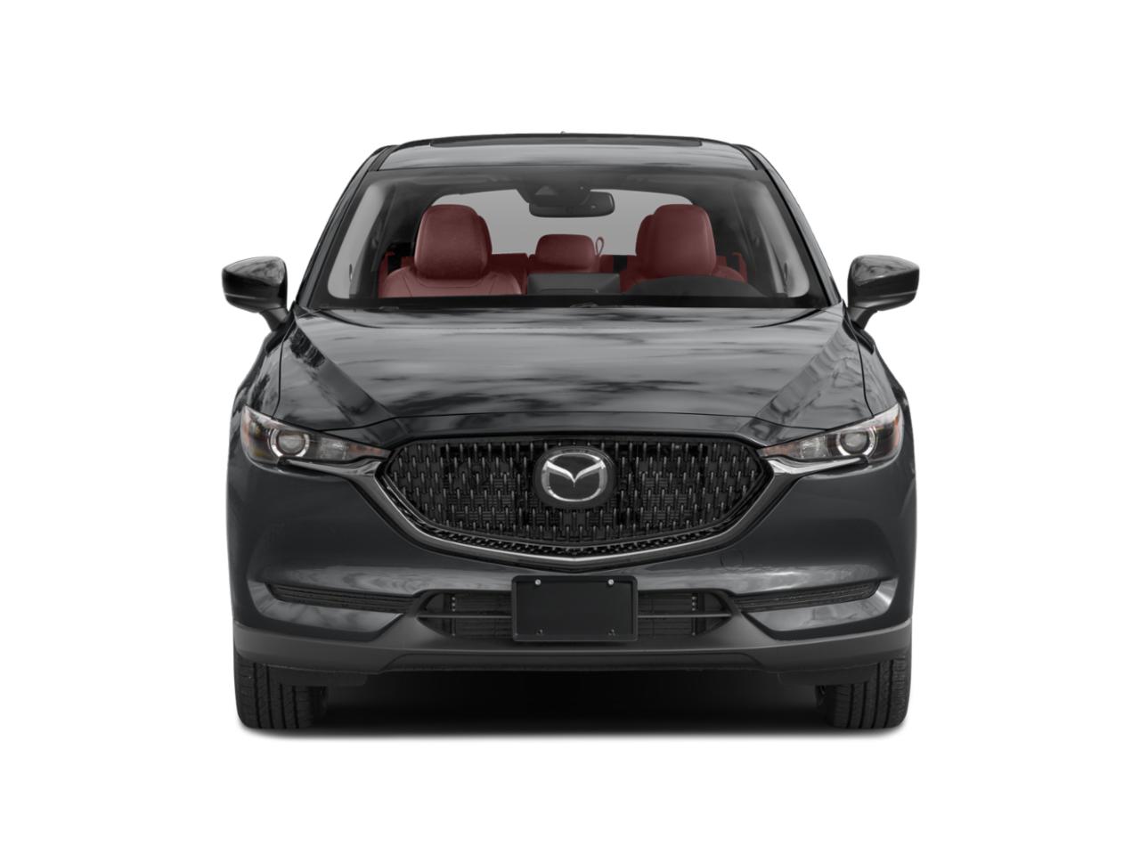 2021 Mazda CX-5 Vehicle Photo in St. Petersburg, FL 33713