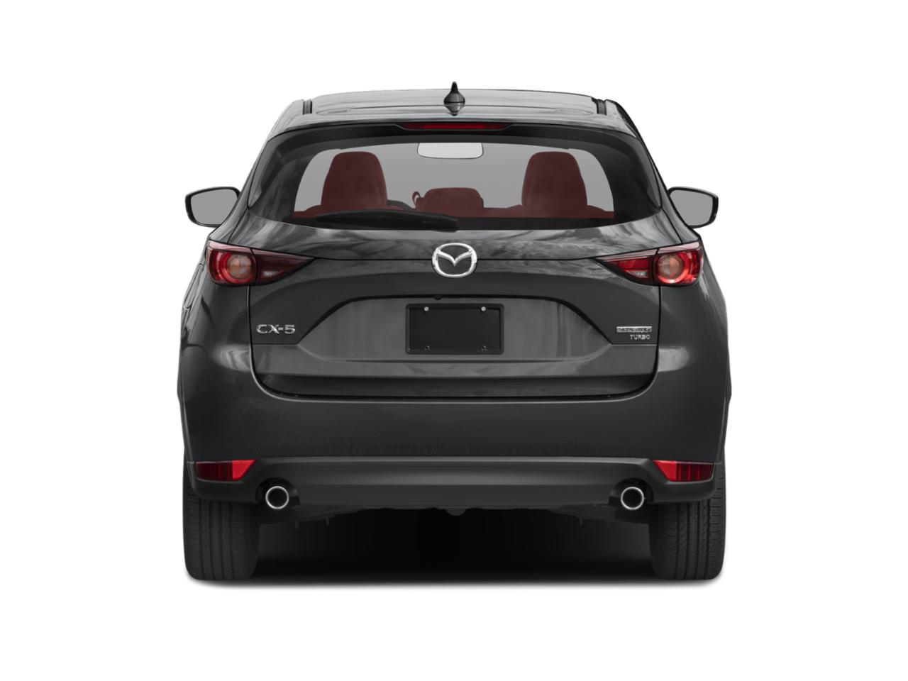 2021 Mazda CX-5 Vehicle Photo in St. Petersburg, FL 33713