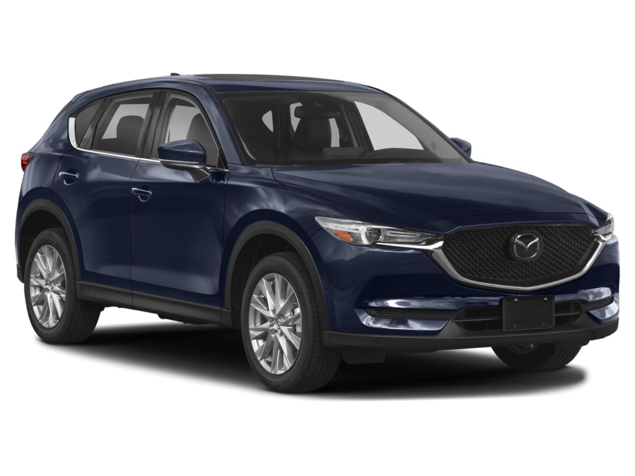 2021 Mazda CX-5 Vehicle Photo in Grapevine, TX 76051