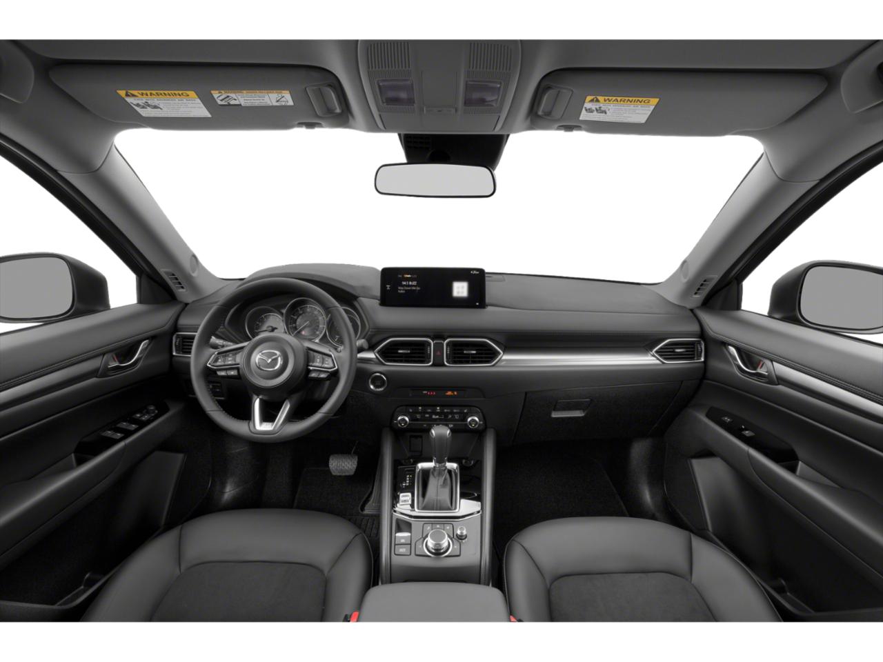 2021 Mazda CX-5 Vehicle Photo in Appleton, WI 54913