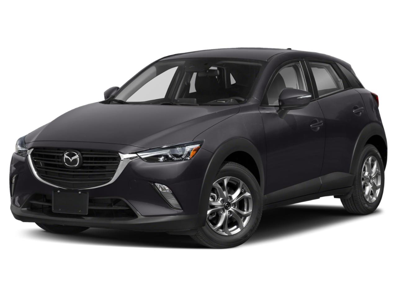 2021 Mazda CX-3 Sport photo 43