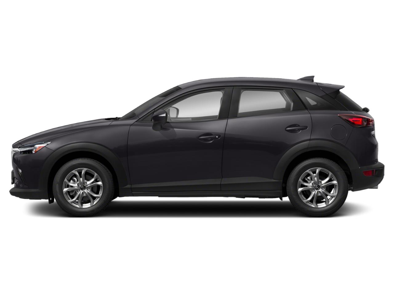 2021 Mazda CX-3 Sport photo 44