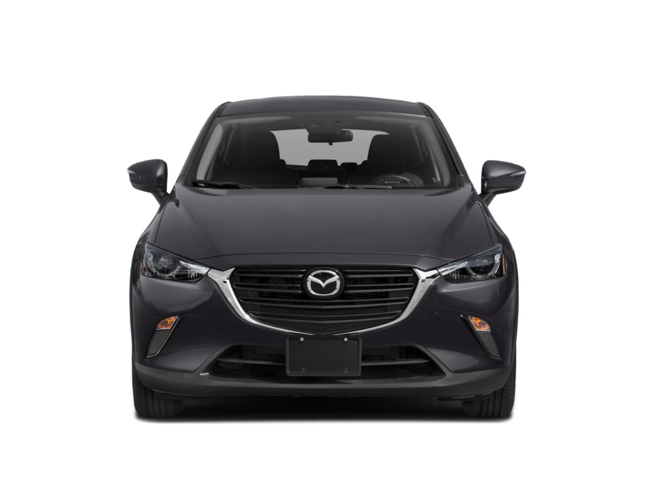 2021 Mazda CX-3 Sport photo 48