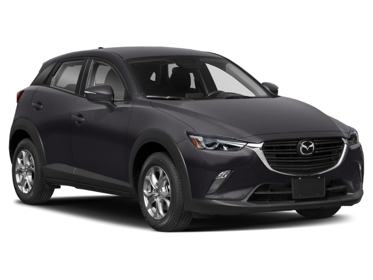 2021 Mazda CX-3 Sport photo 47