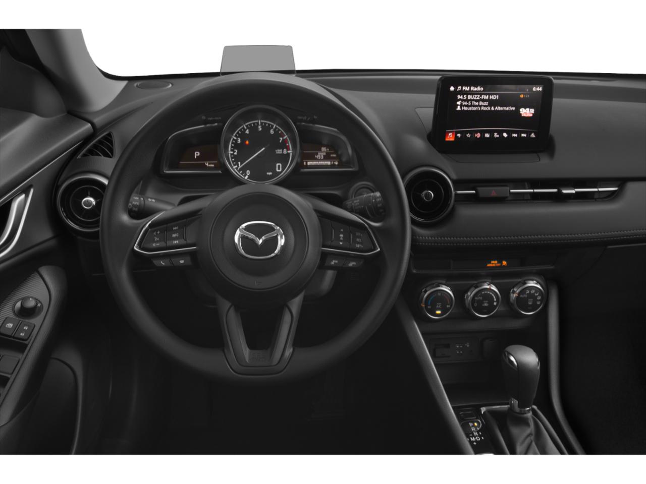 2021 Mazda CX-3 Sport photo 51