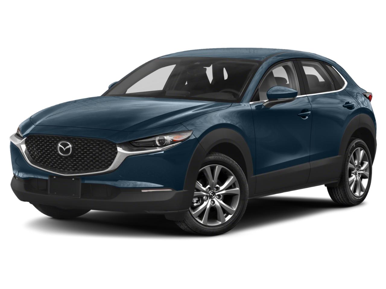 2021 Mazda CX-30 Vehicle Photo in St. Petersburg, FL 33713