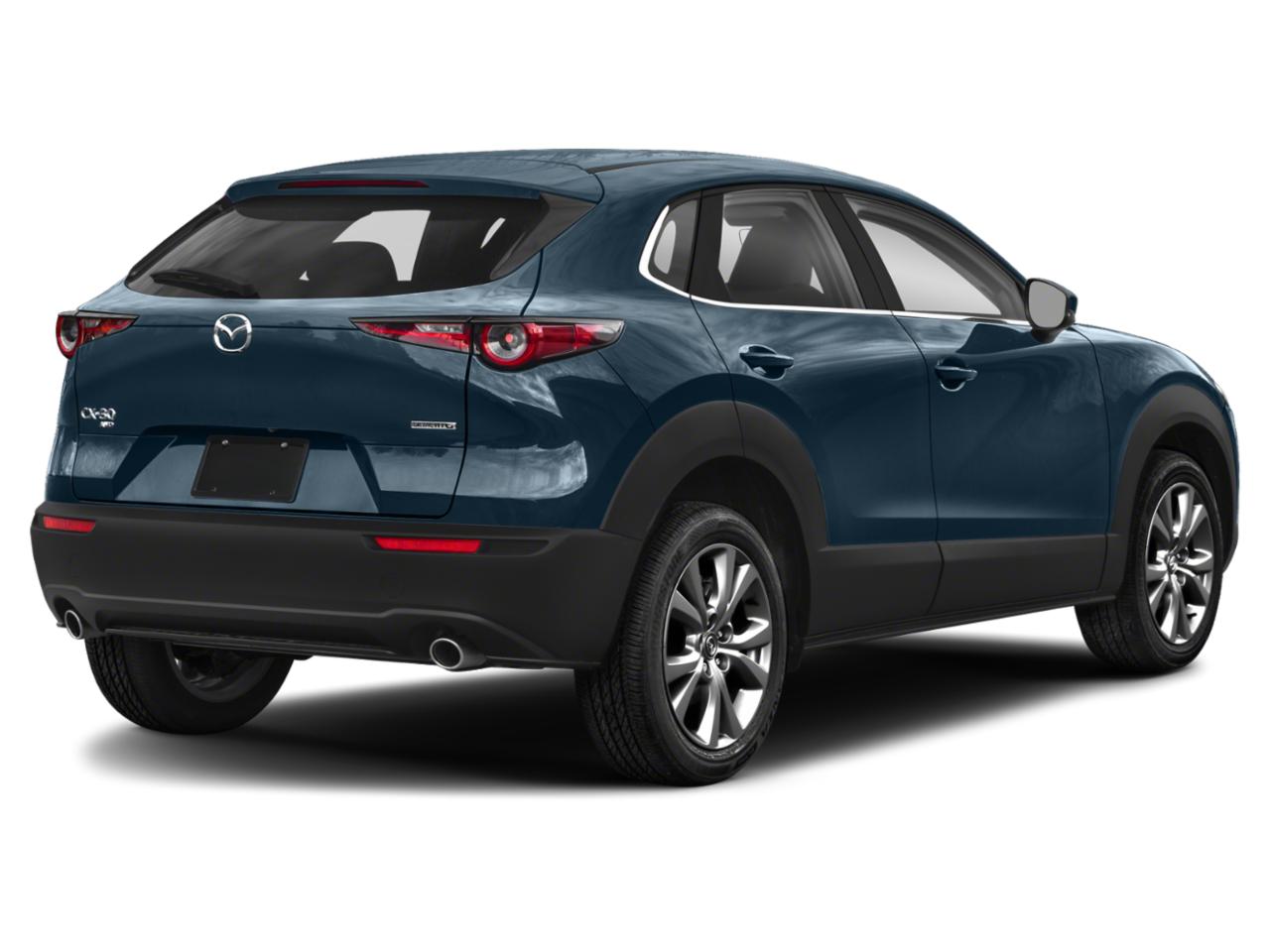 2021 Mazda CX-30 Vehicle Photo in St. Petersburg, FL 33713