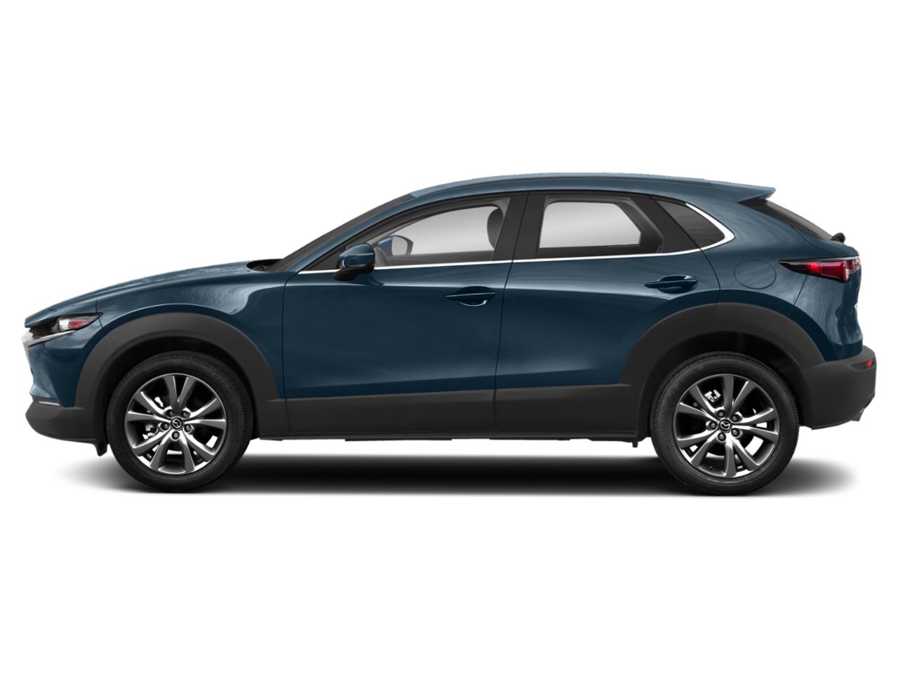 2021 Mazda CX-30 Vehicle Photo in St. Petersburg, FL 33713