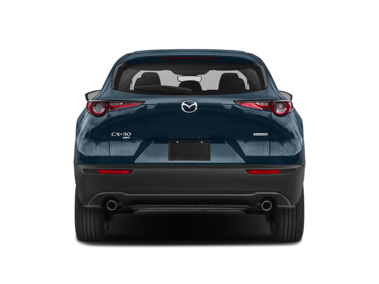 2021 Mazda CX-30 Vehicle Photo in St. Petersburg, FL 33713