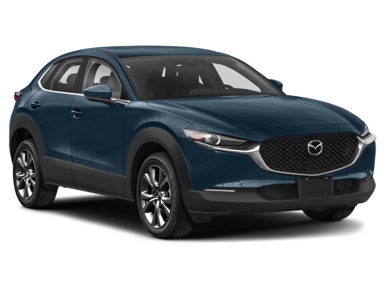 2021 Mazda CX-30 Vehicle Photo in St. Petersburg, FL 33713