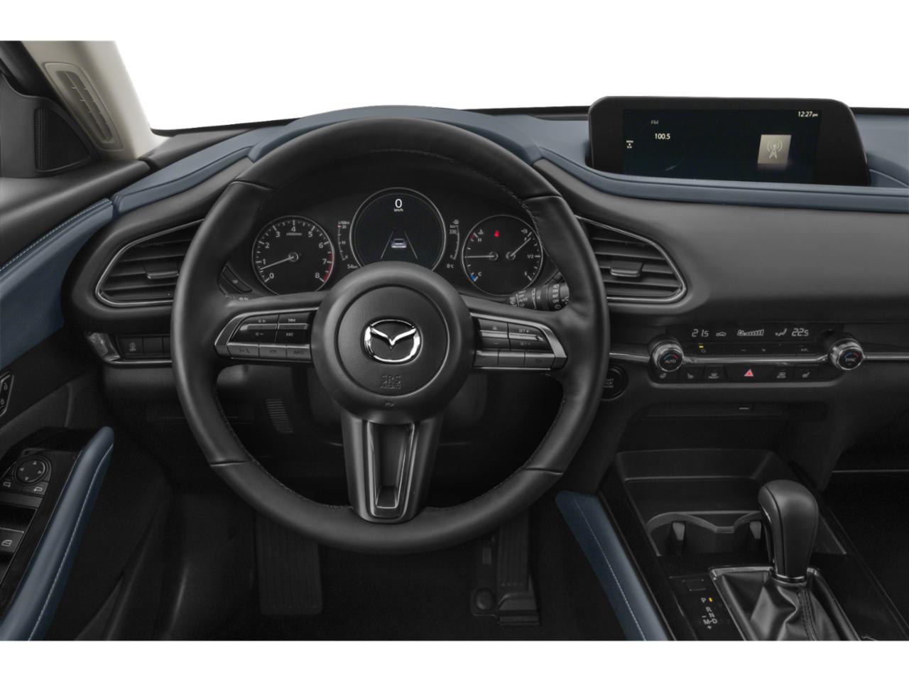 2021 Mazda CX-30 Vehicle Photo in St. Petersburg, FL 33713