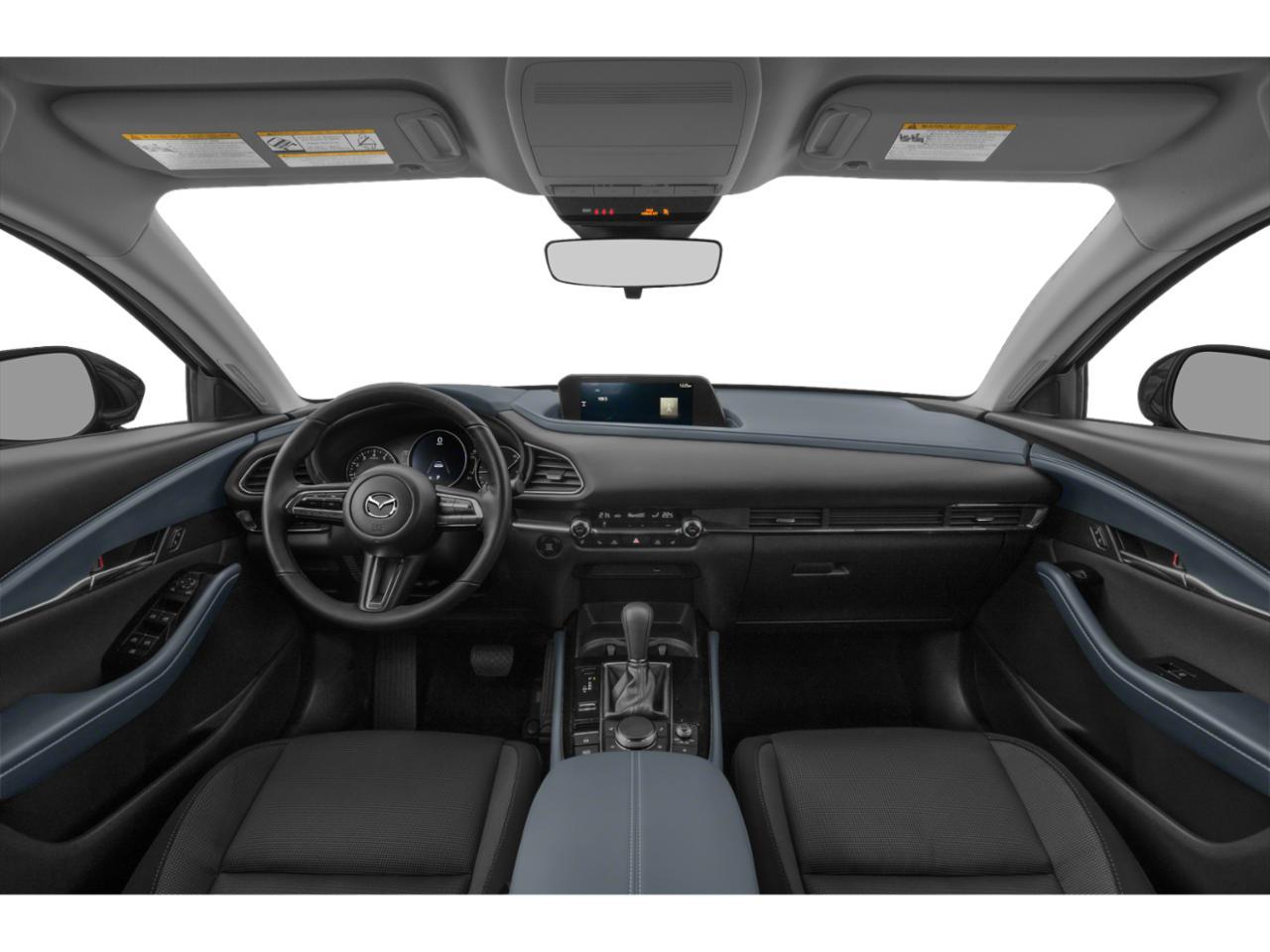 2021 Mazda CX-30 Vehicle Photo in St. Petersburg, FL 33713