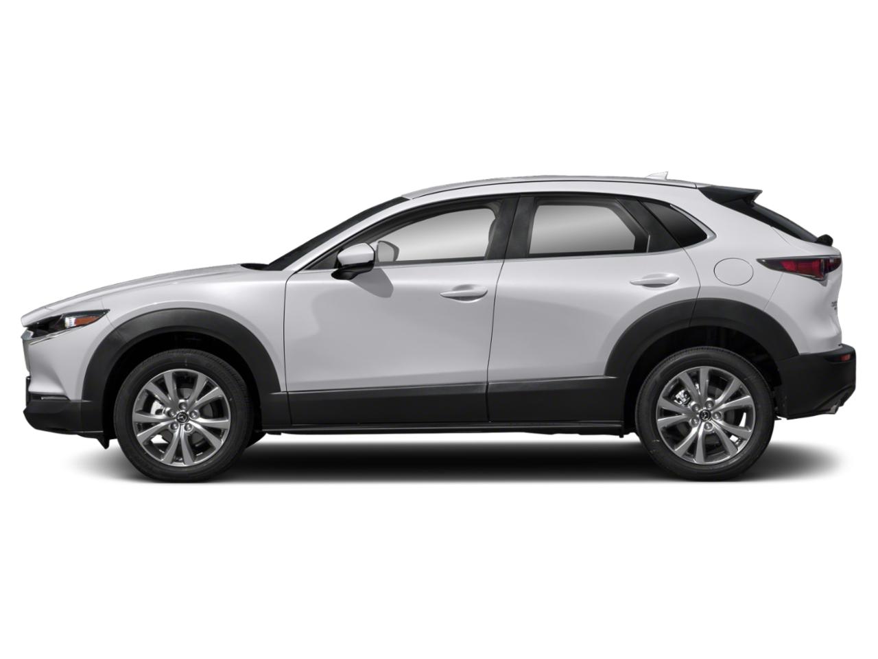 2021 Mazda CX-30 Vehicle Photo in Appleton, WI 54913