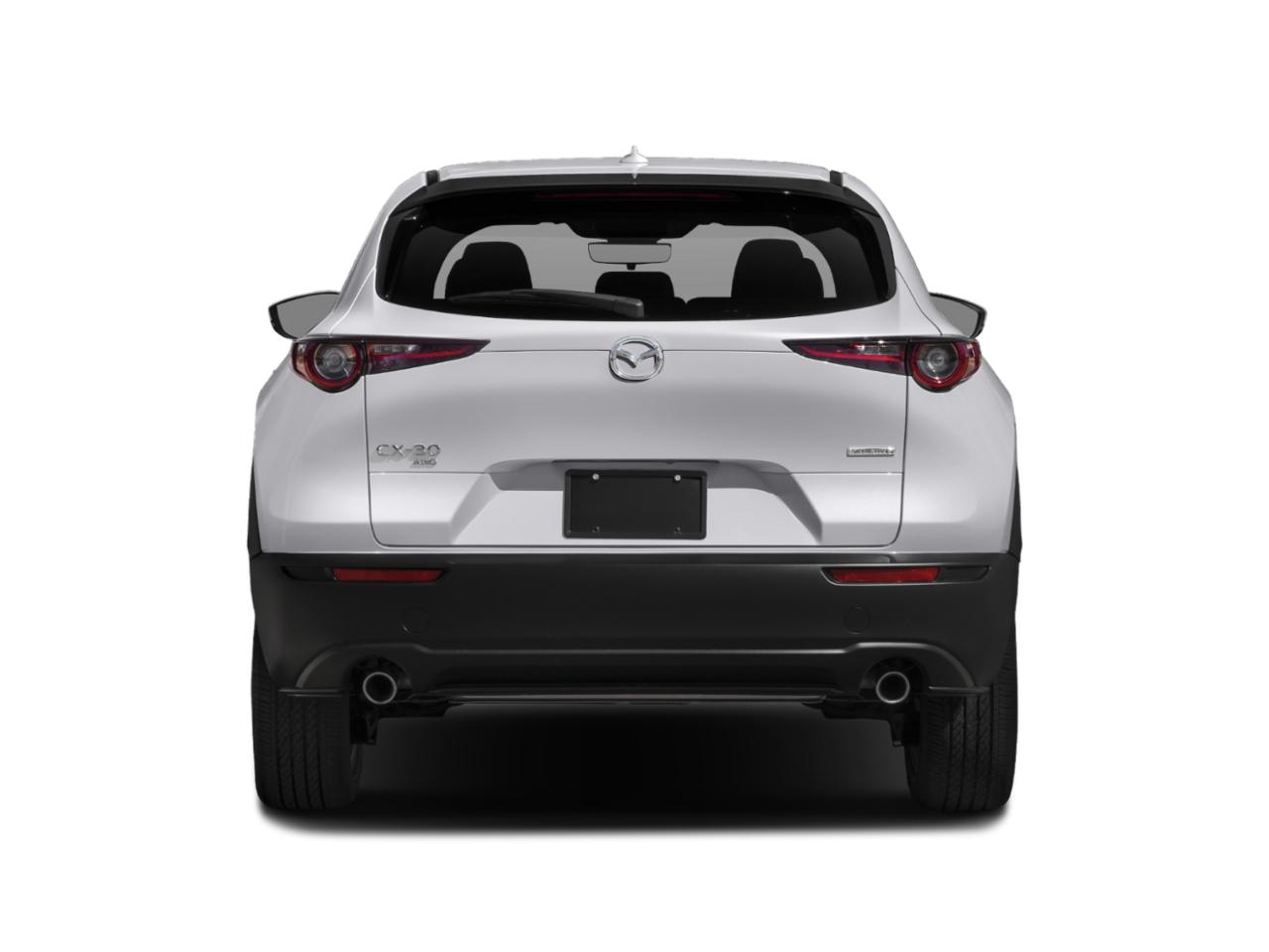 2021 Mazda CX-30 Vehicle Photo in Appleton, WI 54913