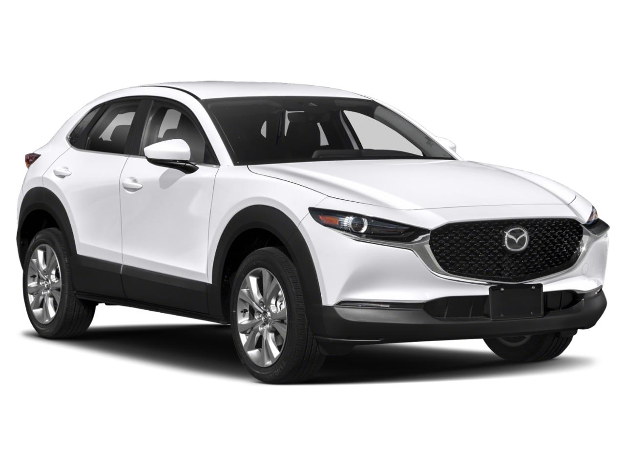 2021 Mazda CX-30 Vehicle Photo in Appleton, WI 54913