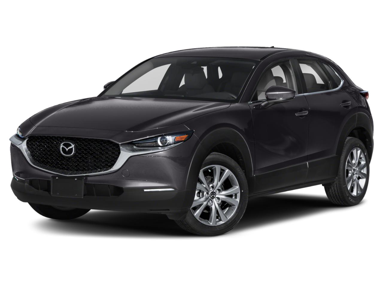 2021 Mazda CX-30 Vehicle Photo in Henderson, NV 89014
