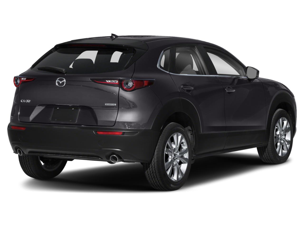 2021 Mazda CX-30 Vehicle Photo in Henderson, NV 89014