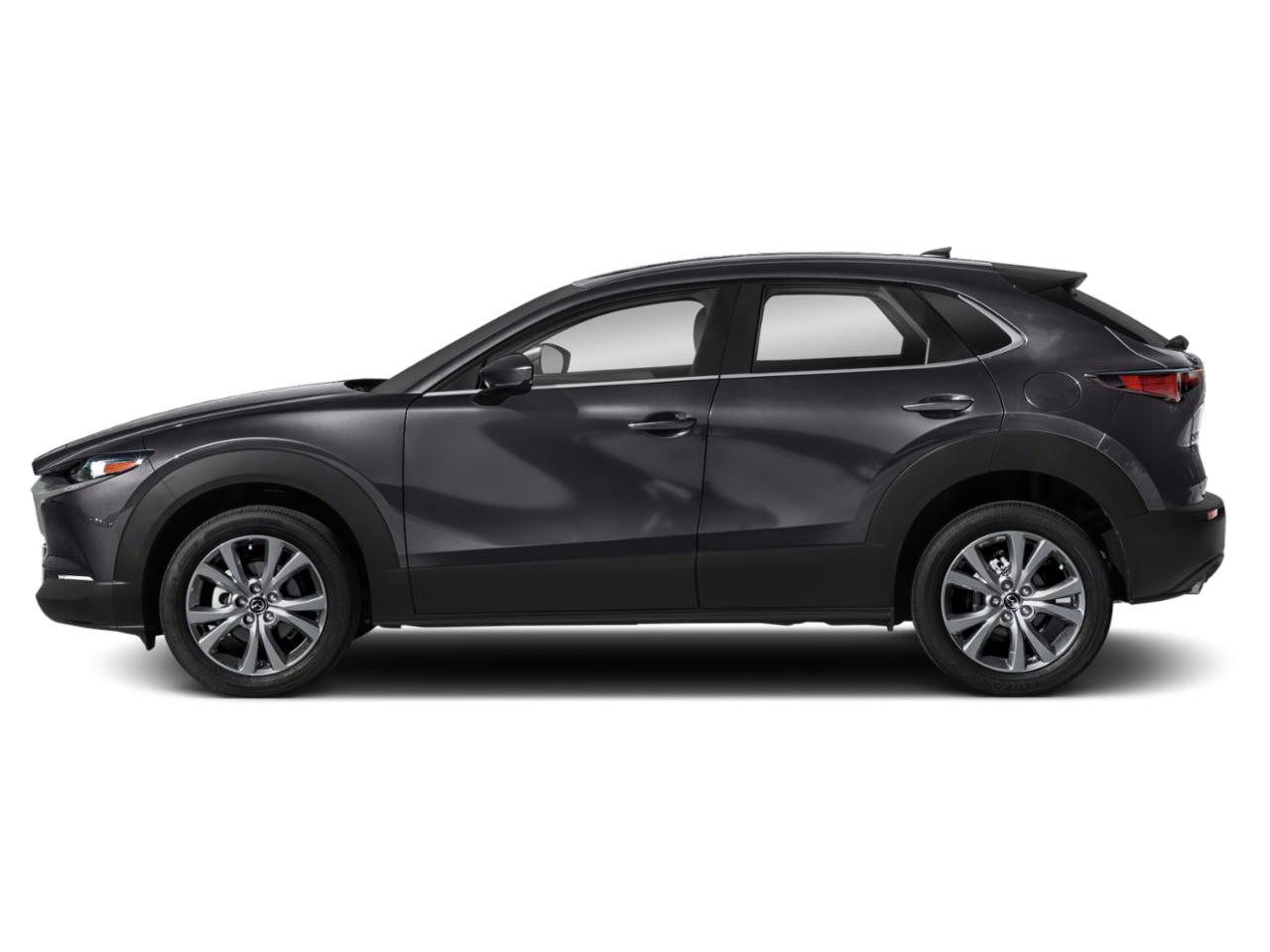 2021 Mazda CX-30 Vehicle Photo in Henderson, NV 89014