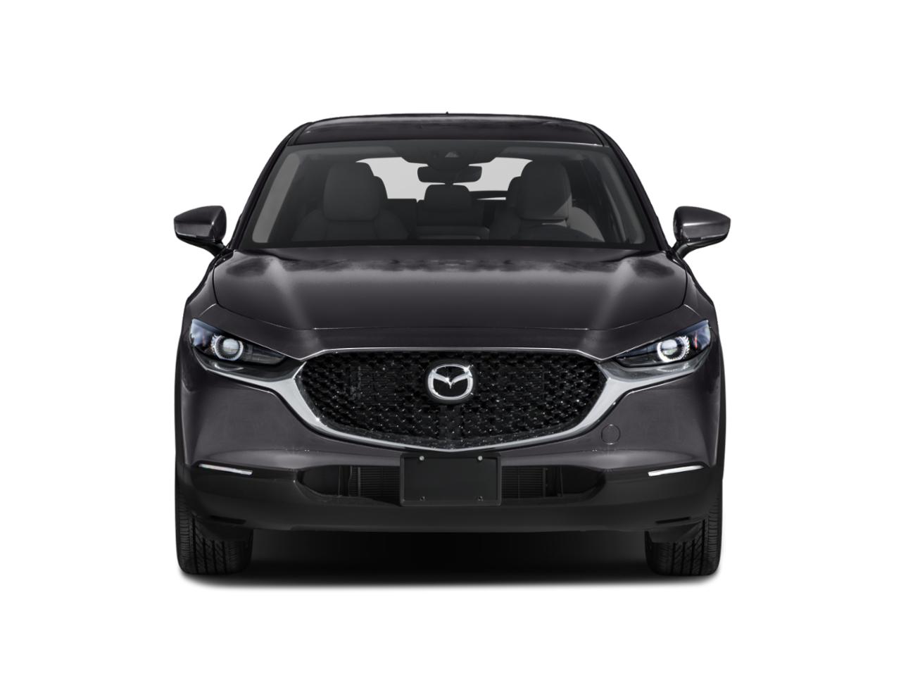 2021 Mazda CX-30 Vehicle Photo in Henderson, NV 89014