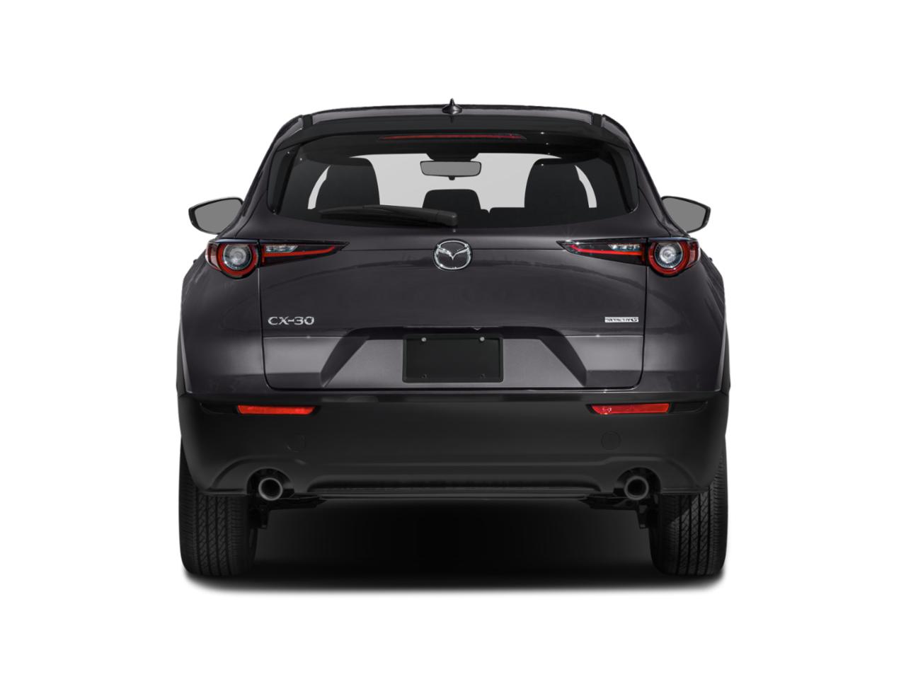 2021 Mazda CX-30 Vehicle Photo in Henderson, NV 89014