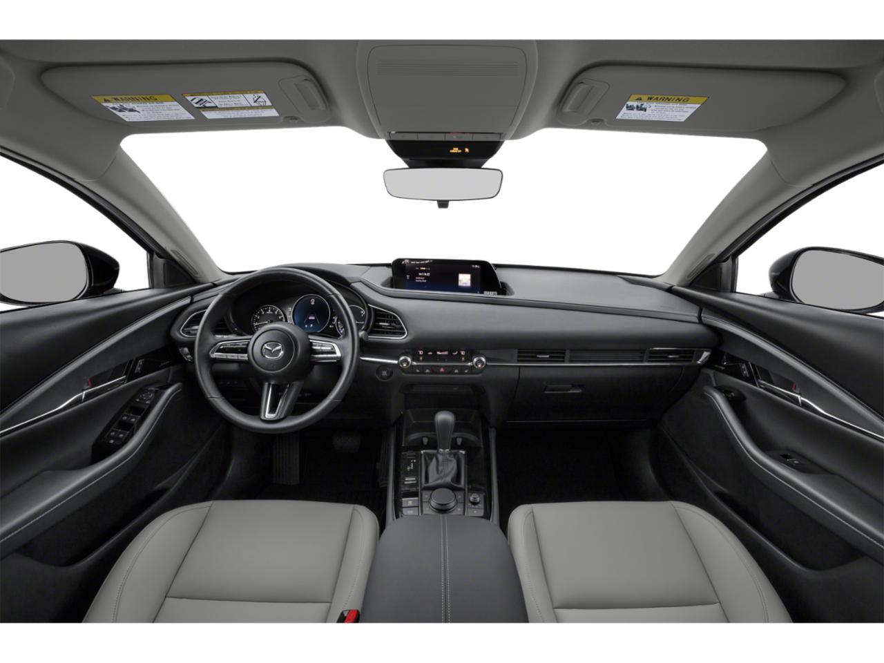 2021 Mazda CX-30 Vehicle Photo in Henderson, NV 89014
