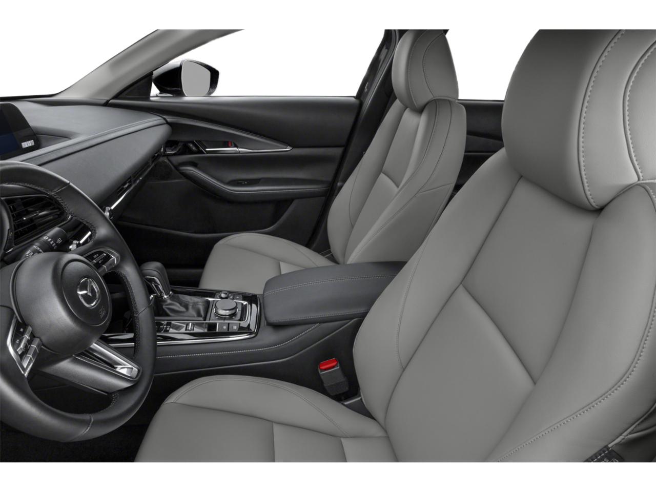 2021 Mazda CX-30 Vehicle Photo in Henderson, NV 89014
