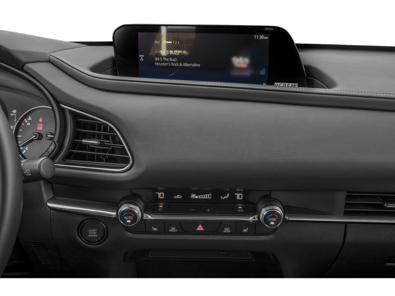 2021 Mazda CX-30 Vehicle Photo in Henderson, NV 89014