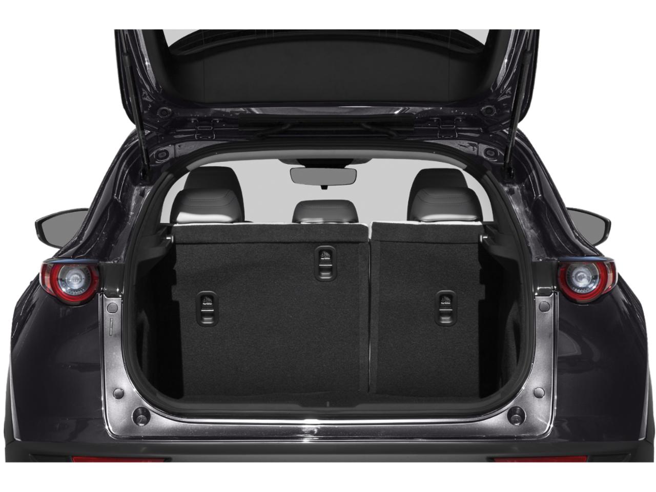 2021 Mazda CX-30 Vehicle Photo in Henderson, NV 89014
