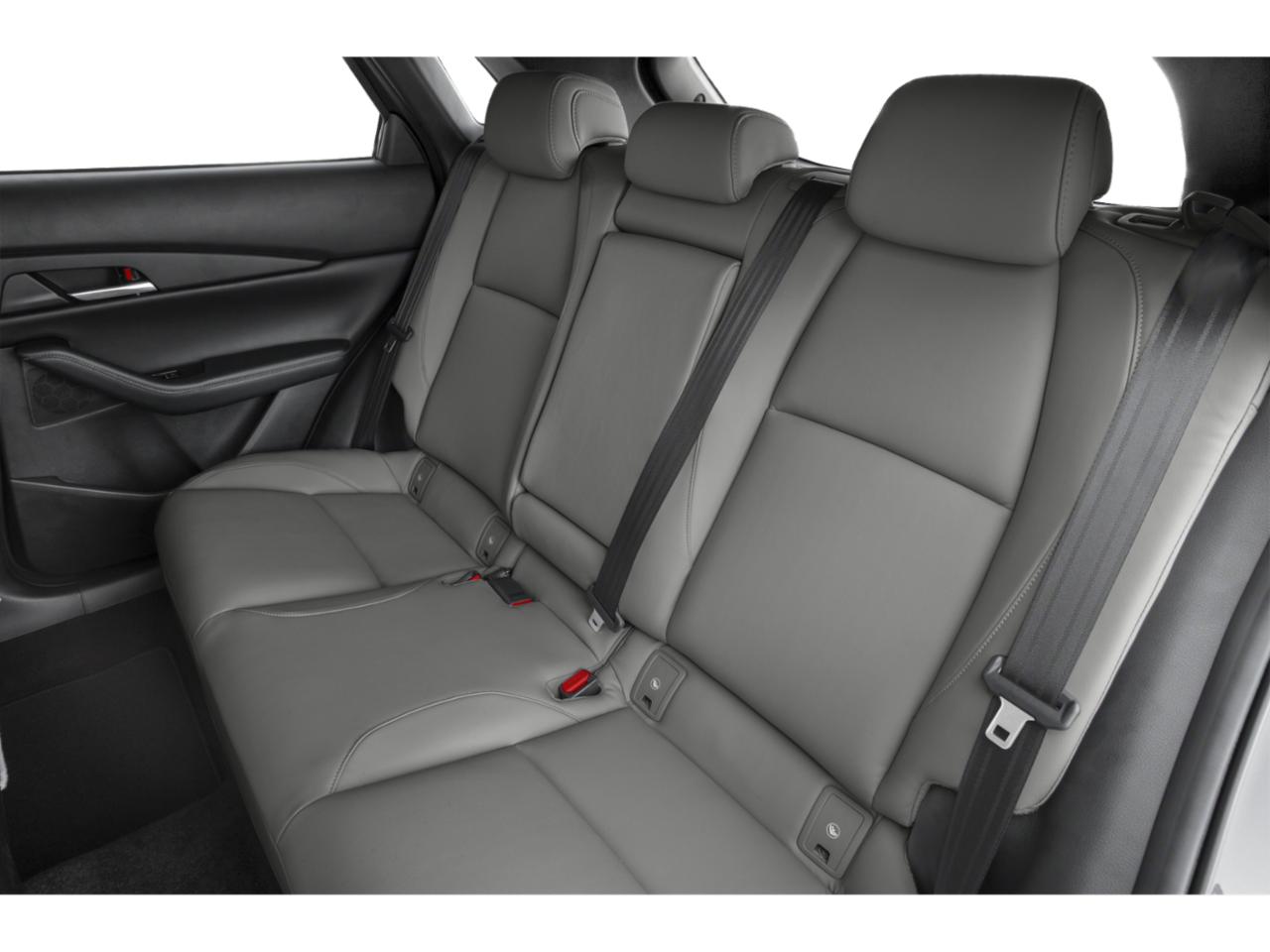 2021 Mazda CX-30 Vehicle Photo in Henderson, NV 89014