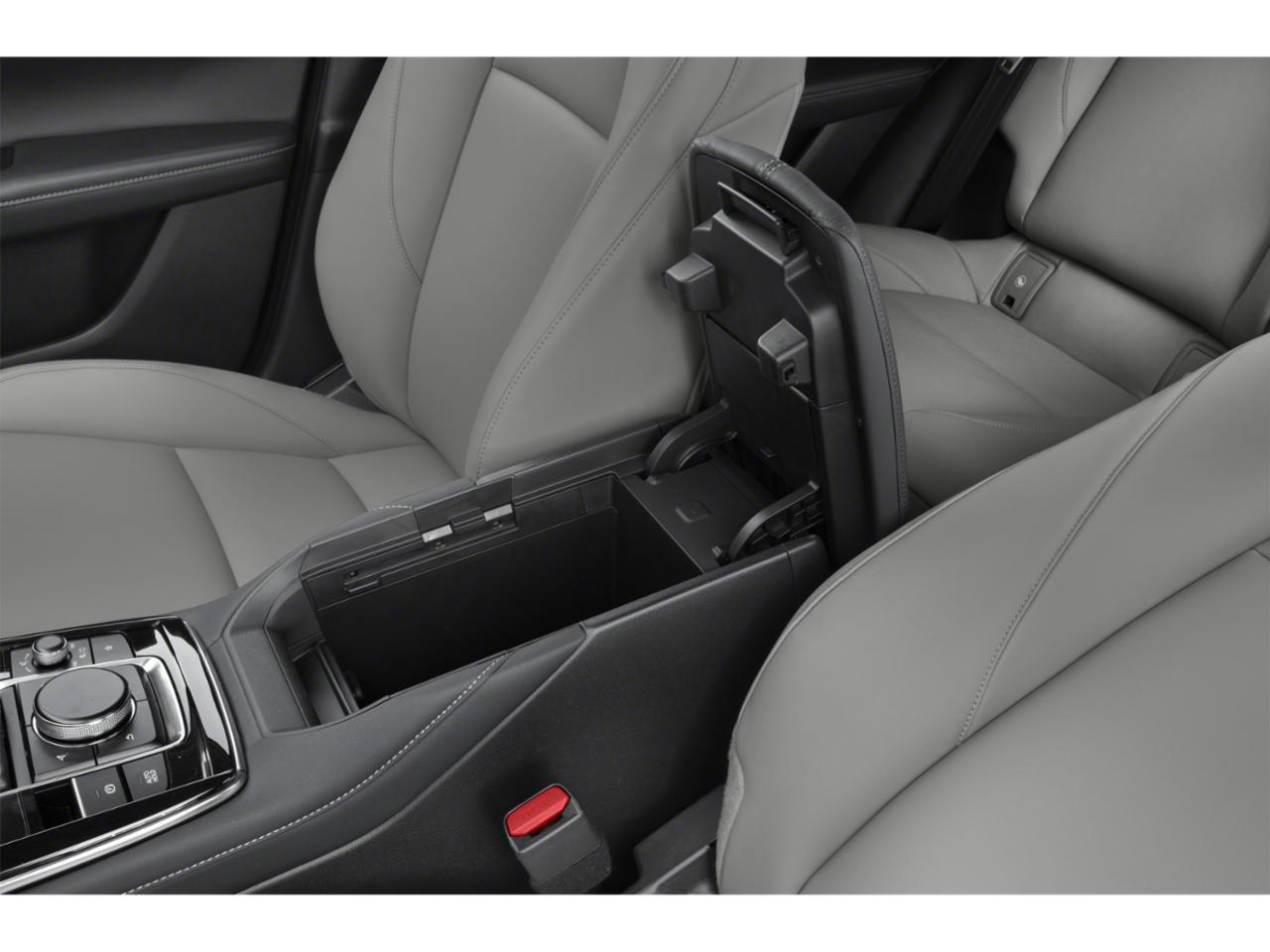 2021 Mazda CX-30 Vehicle Photo in Henderson, NV 89014