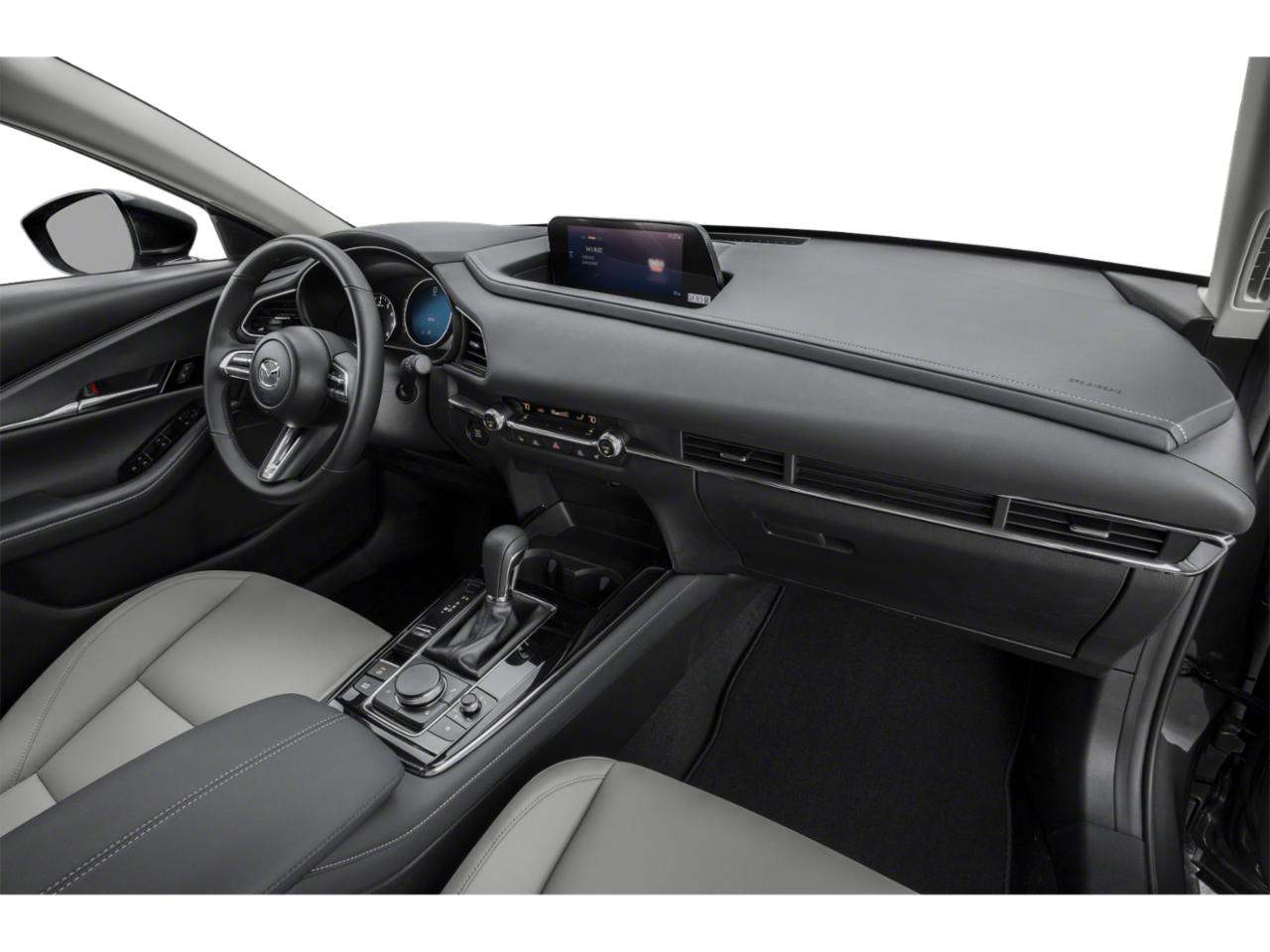 2021 Mazda CX-30 Vehicle Photo in Henderson, NV 89014