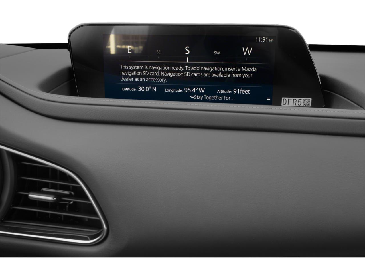 2021 Mazda CX-30 Vehicle Photo in Henderson, NV 89014